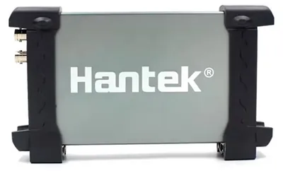 Produktbild von Digitaloszilloskop, 2 Kanäle, USB-Anschluss, 6022BE