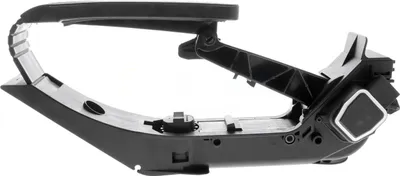 Image de Fahrpedal MERCEDES-BENZ W220, C215