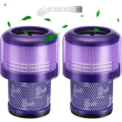 Produktbild von JORAIR Ersatzfilter für Dyson V11, passend Dyson V11 Akku-Staubsauger Haushalt