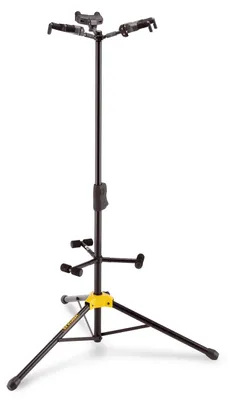 Image de Support de guitare Hercules GS432B Plus