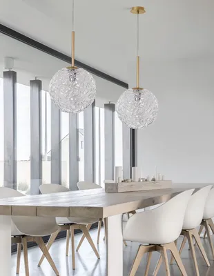 Produktbild von Nova Luce Pendelleuchte MIRANO