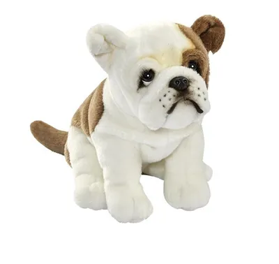 Produktbild von Anima 1643 Französische Bulldogge 30 cm Kuscheltier Plüschtier