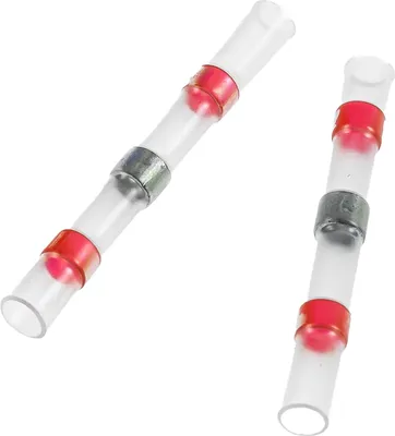 Produktbild von 2.8 x 25 Lötverbinder - 2er Pack