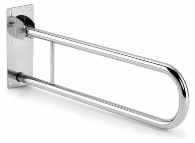 Image de Porte-Serviettes Rea 106 Chrome