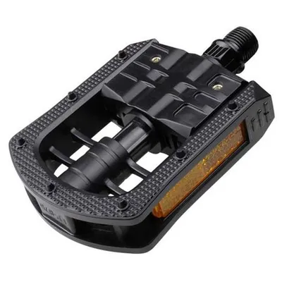 Produktbild von Eltin Folding Black / Orange One Size