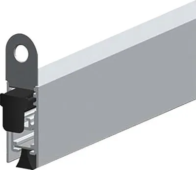 Produktbild von Automatischer Türschwellenabsatz Brush83 cm