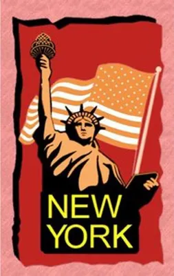 Immagine prodotto di New York
