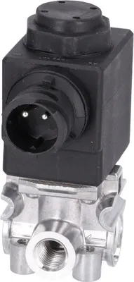 Produktbild von FEBI BILSTEIN Magnetventil 101289 für SCANIA 4 - series 0,376kg