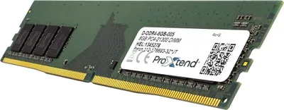 Image de ProXtend 8GB DDR4 PC4-21300 2400MHz