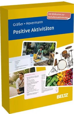 Produktbild von Positive Aktivitäten