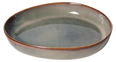 Produktbild von FLORINA Runder Speiseteller mit 23 cm Durchmesser