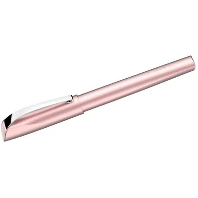 Image de Schneider 186209 Schneider Powder pink Roller à encre bleue 0,5 mm