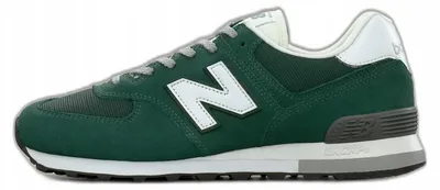 Zdjęcie produktu dla New Balance 574 sneakersy buty męskie U57421A