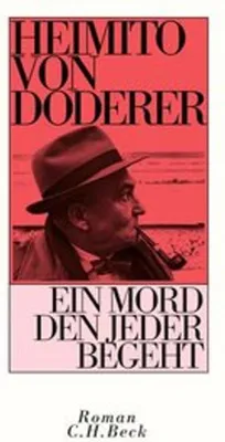 Produktbild von Ein Mord den jeder begeht