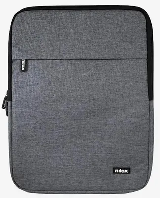 Immagine prodotto di Custodia per computer portatile Nilox SLEEVE Grigio