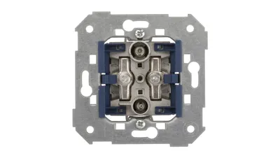 Produktbild von Simon 75466-69, TV + SAT, IP20, CE, 5 - 40 °C, 165 mm, 223 mm