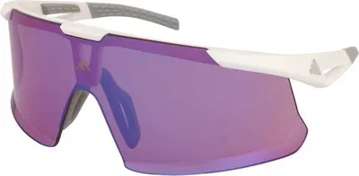 Produktbild von Adidas Sport SP0106 Matte white 0/0/125 Uni Sonnenbrillen