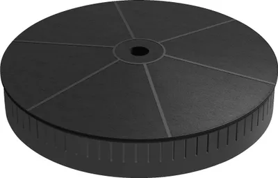 Produktbild von Bosch, Siemens, Neff Aktivkohlefilter 10005582 - LZ10IMA00