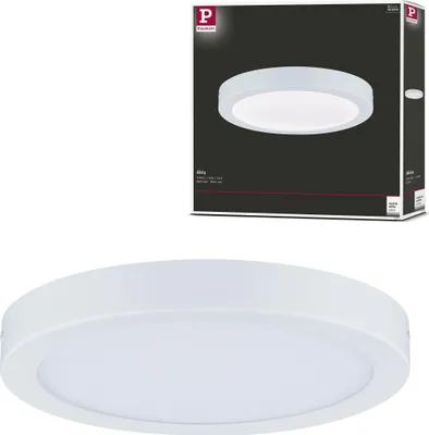 Obrázok produktu pre Paulmann LED panel Abia