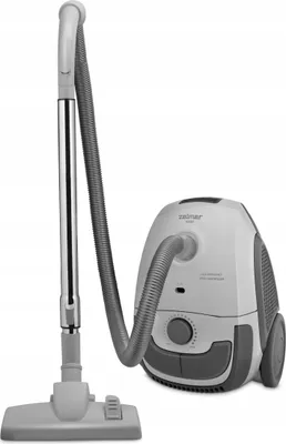 Obrázek produktu pro Hoover Zelmer Zvc221 Józek 800W 2L Ovládání Sání, Dlouhý Kabel