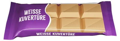 Immagine prodotto di Latte intero Weinrichs Couverture 38% 200g