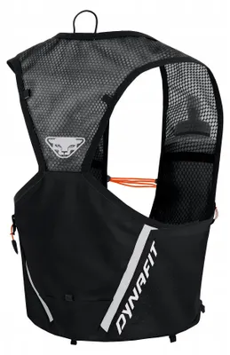 Image de Sky 4 Vest - Dynafit, Taille:M/L, Couleur:0910 black