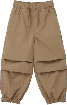 Produktbild von S. Oliver Hose BROWN 98