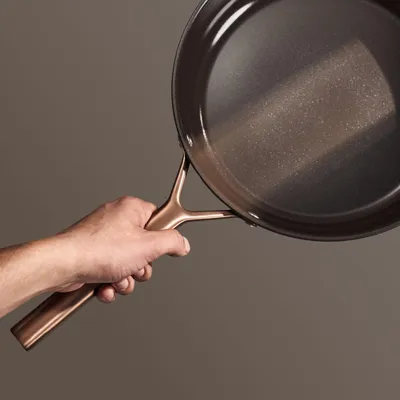 Produktbild von Zwilling Milano Bratpfanne 28 cm Braun