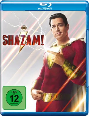 Obrázok produktu pre Shazam!