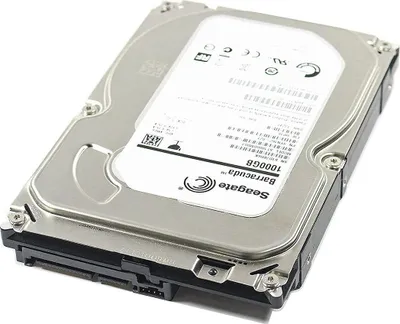 Immagine prodotto di Hard Disk Hdd 1Tb 3,5" Computer Fisso Desktop Seagate Barracuda St1000Dm003