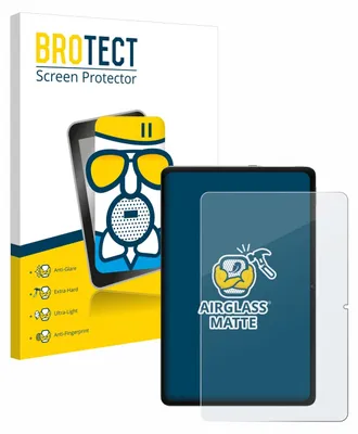 Produktbild von BROTECT Entspiegelungs Schutzglas für Xiaomi Redmi Pad Pro / 5G Schutzfolie Panzer Folie Glas Display Schutz matt