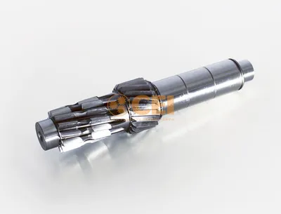 Produktbild von CEI Hauptwelle Schaltgetriebe 105.202 18530g