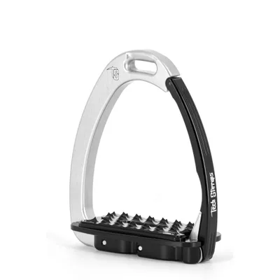 Immagine prodotto di Tech Stirrups staffe di sicurezza Evo inclinate a Venezia