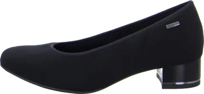 Produktbild von Ara Komfort Pumps Damen 31353938353835 Schwarz 35 EU