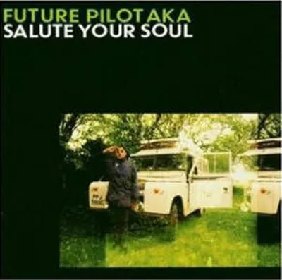 Produktbild von Salute Your Soul