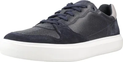 Immagine prodotto di Sneakers Del Marchio Geox Del Modello U Deiven Nero