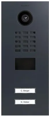 Image de DoorBird D2102