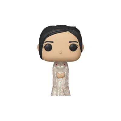 Image de Harry Potter - Cho Chang 98 - Funko Pop! - Figurine en vinyle