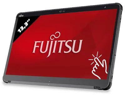 Produktbild von Fujitsu Stylistic Q7310 Notebook 13,3 Zoll i5 10.Gen 8GB 250GB SSD FHD Win11P