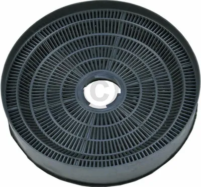 Produktbild von WPRO - Koolstoffilter type185 - Ø172x32mm - 481281728938