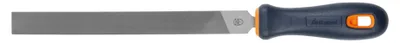 Produktbild von DICK Flachfeile mit GARANT 2K-Heft Hieb 2, Länge ohne Angel: 200 mm