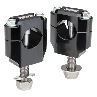 Produktbild von Lenkerklemmsatz Universal 28,6 mm Gummigelagert