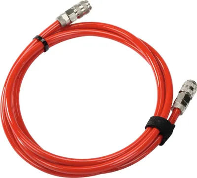 Image de Tuyau Rothenberger, 2 m, basse pression, ROTEST GW, 1 pièce.