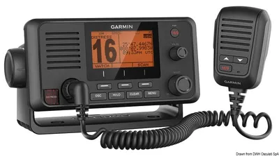 Immagine prodotto di GARMIN VHF 215i AIS - Osculati 29.084.21