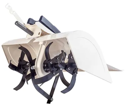Produktbild von Eurosystems Anbaufräse, Bodenfräse für M 250 & P70EVO