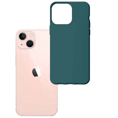 Obrázok produktu pre 3MK Matt Case, iPhone 14