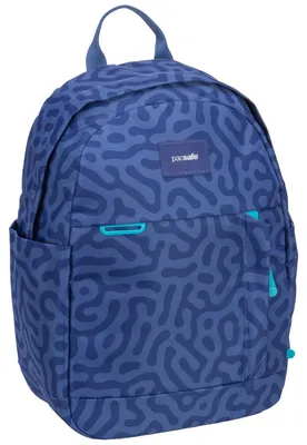 Produktbild von Pacsafe Rucksack GO 15L 36.5 x 25 x 13