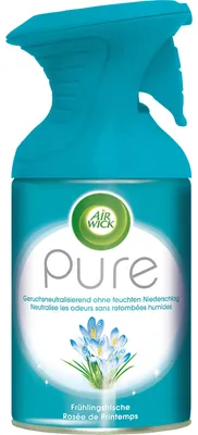 Produktbild von Air Wick, Lufterfrischer, Frühlingsfrische, 250ml