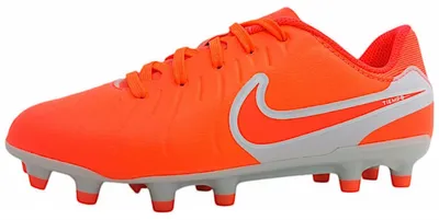 Produktbild von Nike Jr. Tiempo Legend 10 Acad Fußballschuh  Orange in Gr. 33