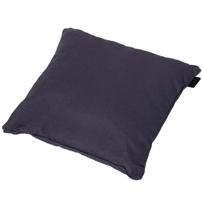 Produktbild von MADISON PIL2B239, Grau, Baumwolle, Polyester, Zierkissen